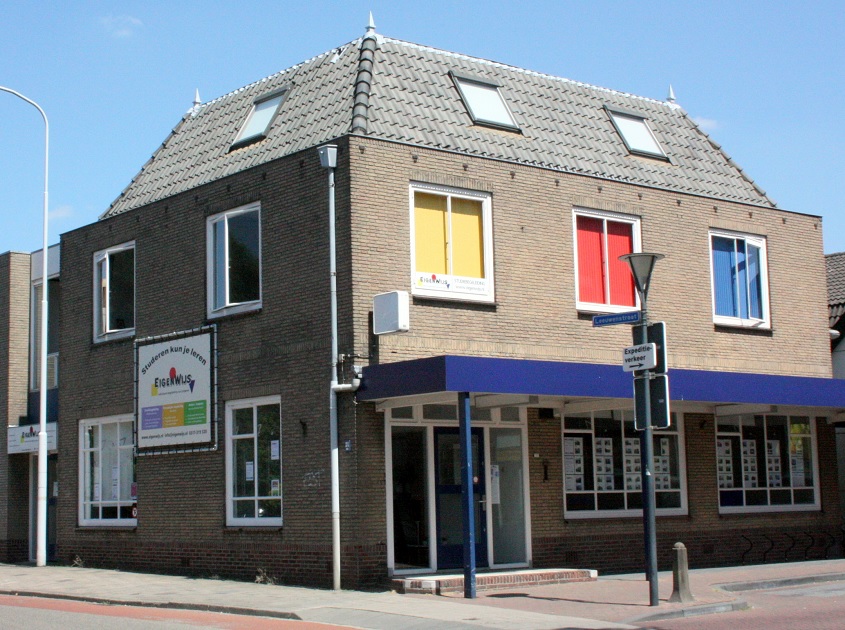 Foto locatie renkum
