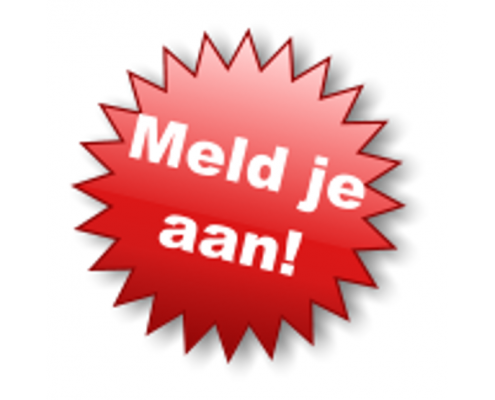 Meld je aan