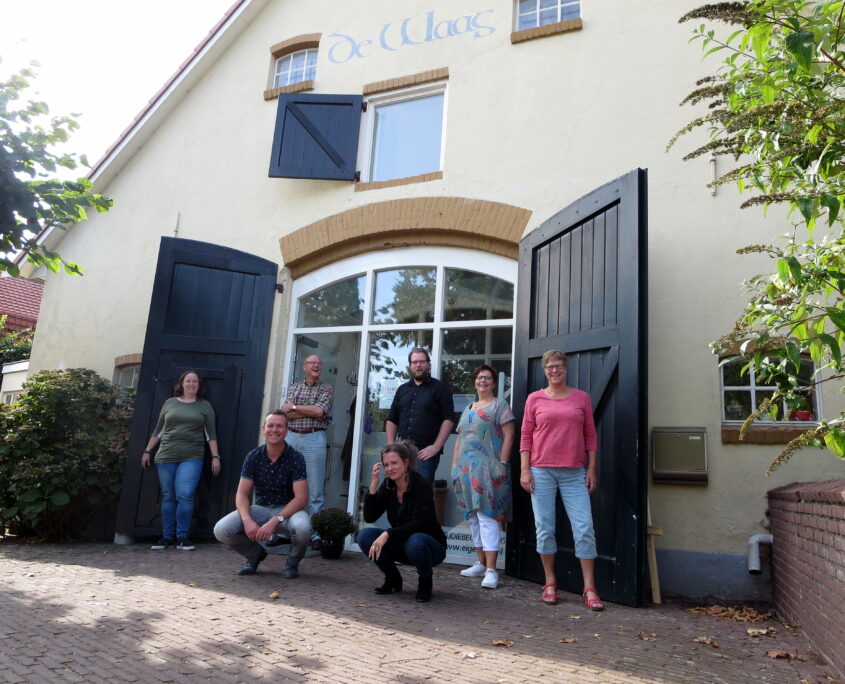 Team Eigenwijs